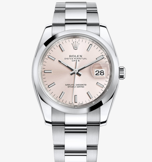Rolex 115200-0005 precio Oyster Perpetual